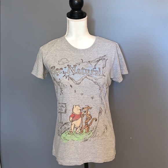 Winnie the Pooh tee - Picture 1 of 7
